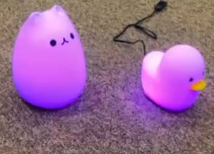 Friendship Lights
